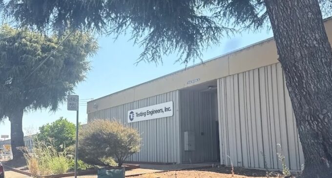 Certerra Acquires Testing Engineers