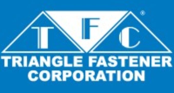 Triangle Fastener Names Branch Manager