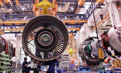 NAFCO Sales Surge on Strong Engine Demand
