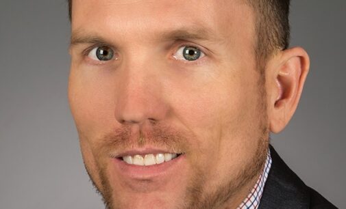 Endries Appoints Sales VP