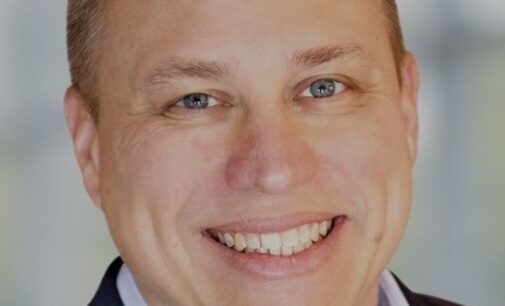LSG Promotes Tuxen to VP
