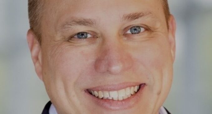 LSG Promotes Tuxen to VP