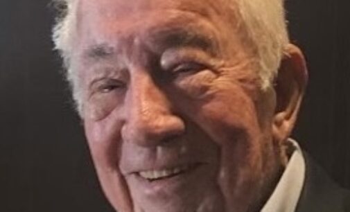 OBITUARY: Ray Zirkle