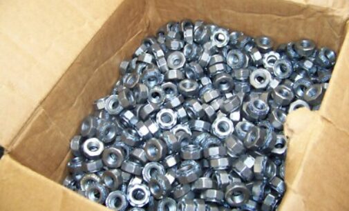 Park-Ohio Fastener Sales Growth ‘Notable’