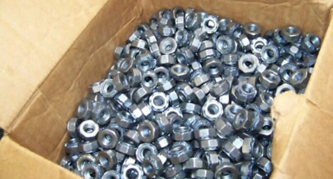 Park-Ohio Fastener Sales Growth ‘Notable’