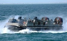 U.S. Navy Landing Craft