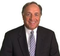 CEO&nbsp;John Lundgren