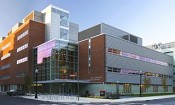 Ohio States Department of Mechanical Engineering is housed in the Peter L. and Clara M. Scott Laboratory.