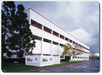 Alcoa Fastening Systems headquarters in Torrance, CA (courtesy AFS)