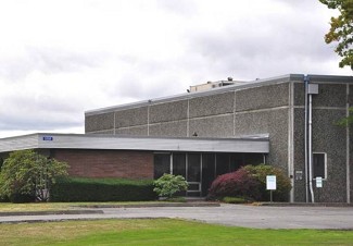The Washington Aerospace Training and Research Center opened in Everett, WA.