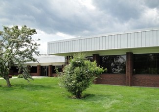 Holo-Krome's current facility in West Hartford, CT.
