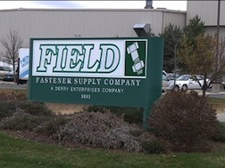 Field Fastener was one of several fastener companies to expand in 2010