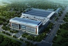 TRW plans to open a new technical center in China in 2013 capable of accommodating more than 1,000 engineers. (PRNewsFoto/TRW)